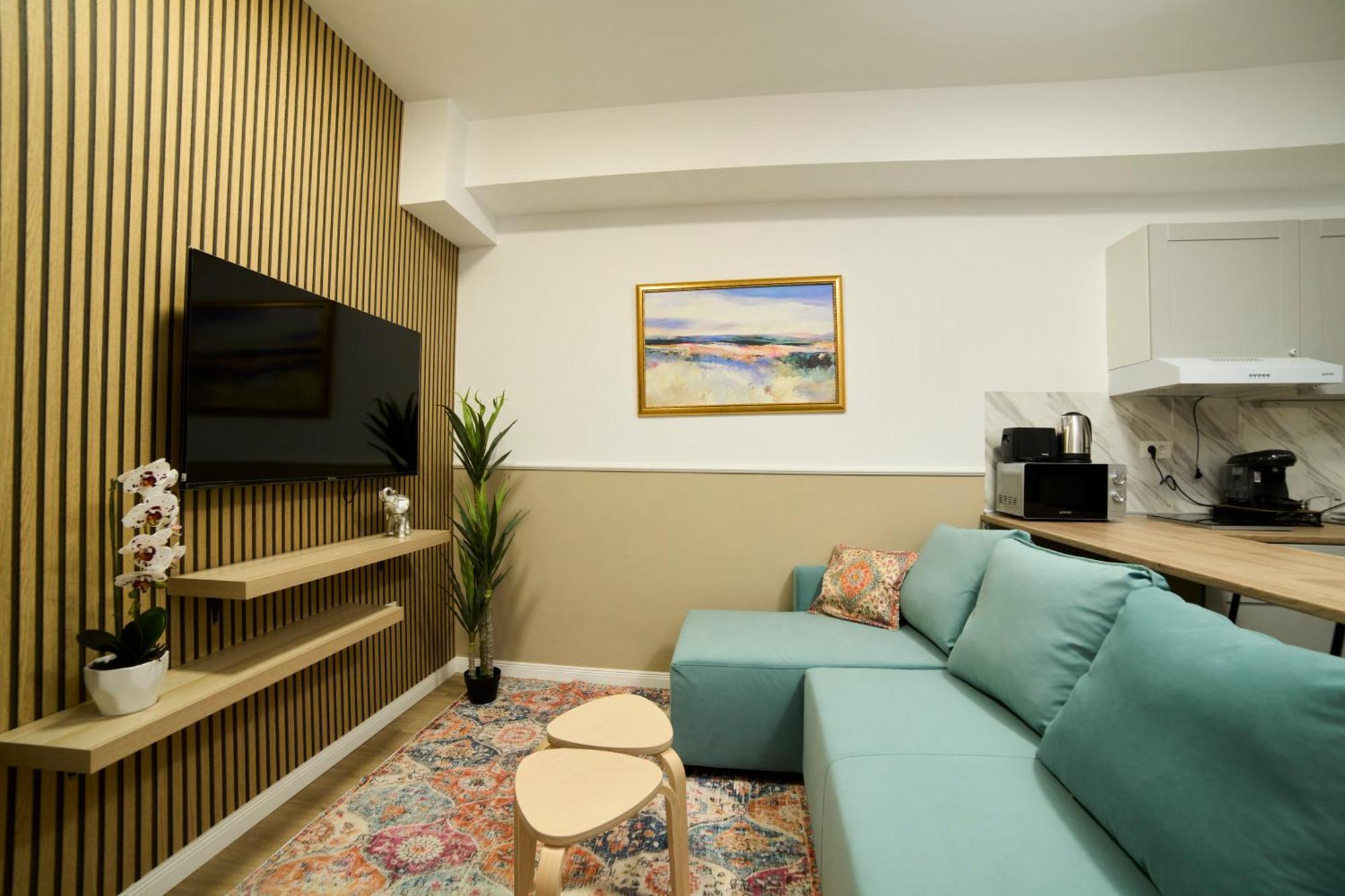 Dona Premier Suites Bucureşti Exterior foto