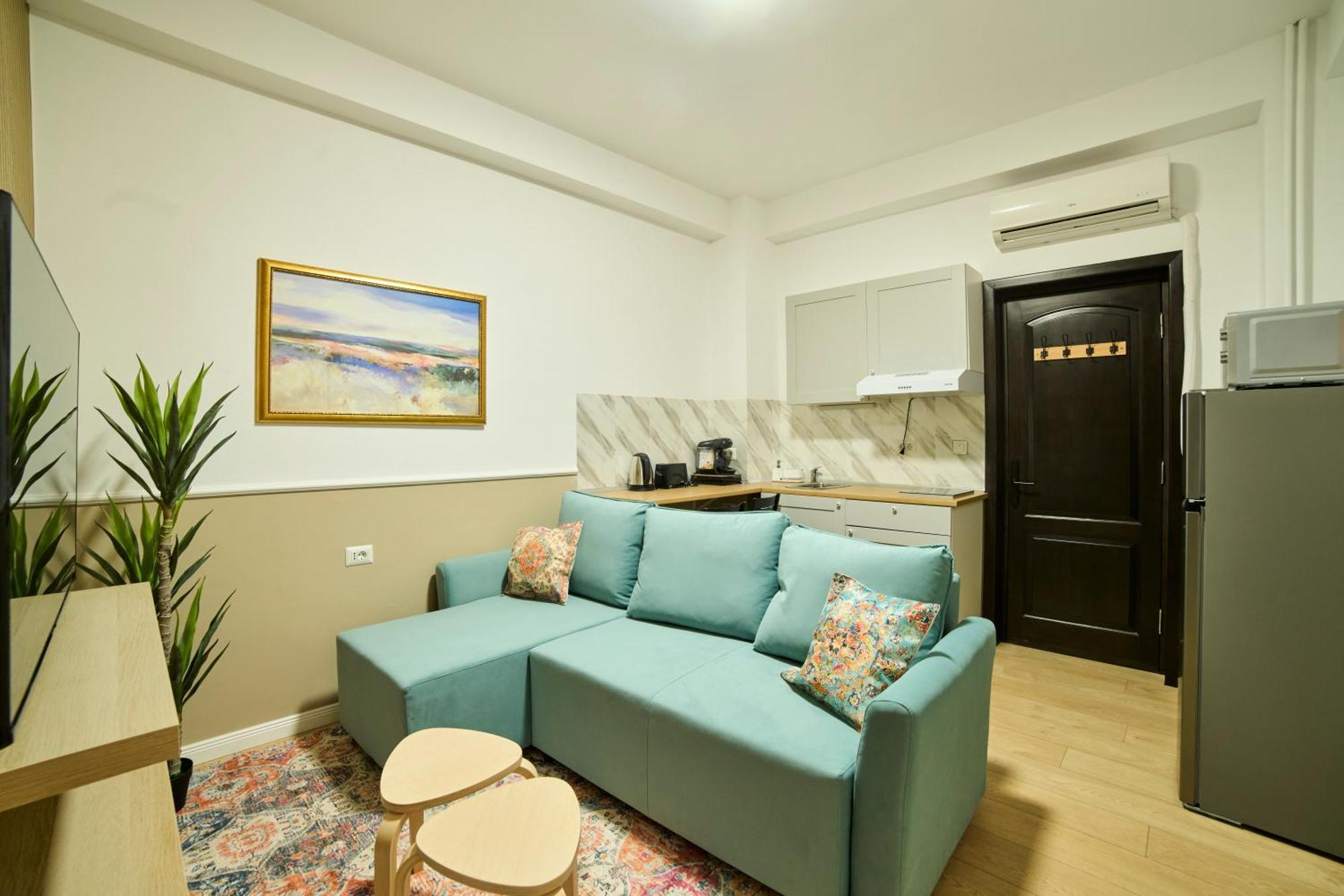 Dona Premier Suites Bucureşti Exterior foto