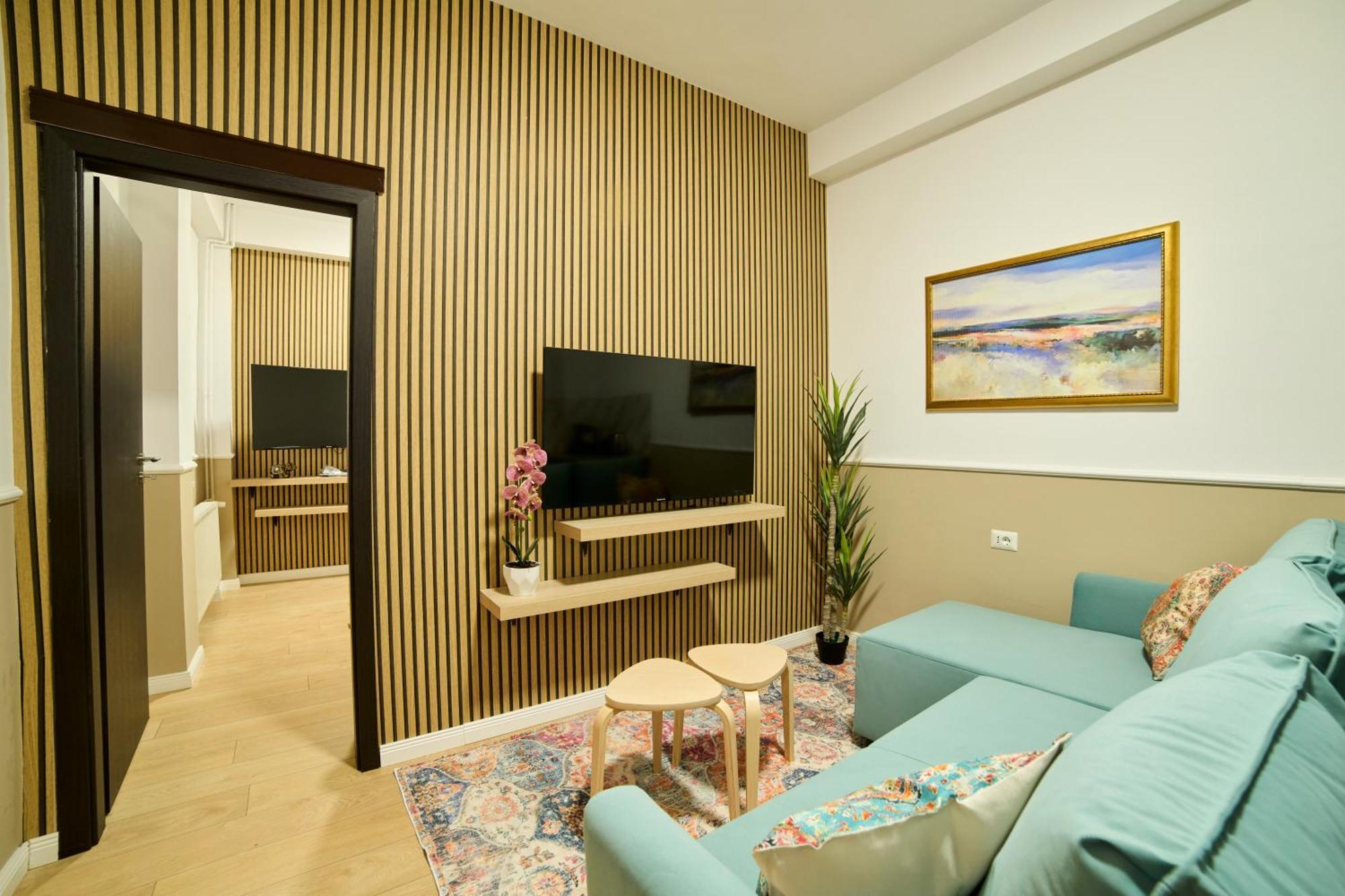 Dona Premier Suites Bucureşti Exterior foto