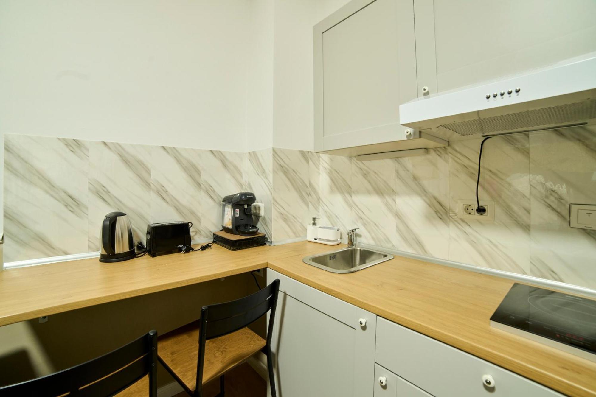 Dona Premier Suites Bucureşti Exterior foto